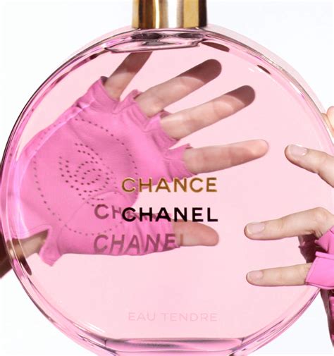 chanel chance rossmann|chanel true chance perfume.